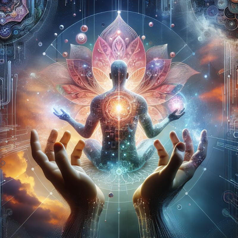 Capa do artigo Autoestima e Autoconhecimento: Transformando Sua Vida Positivamente