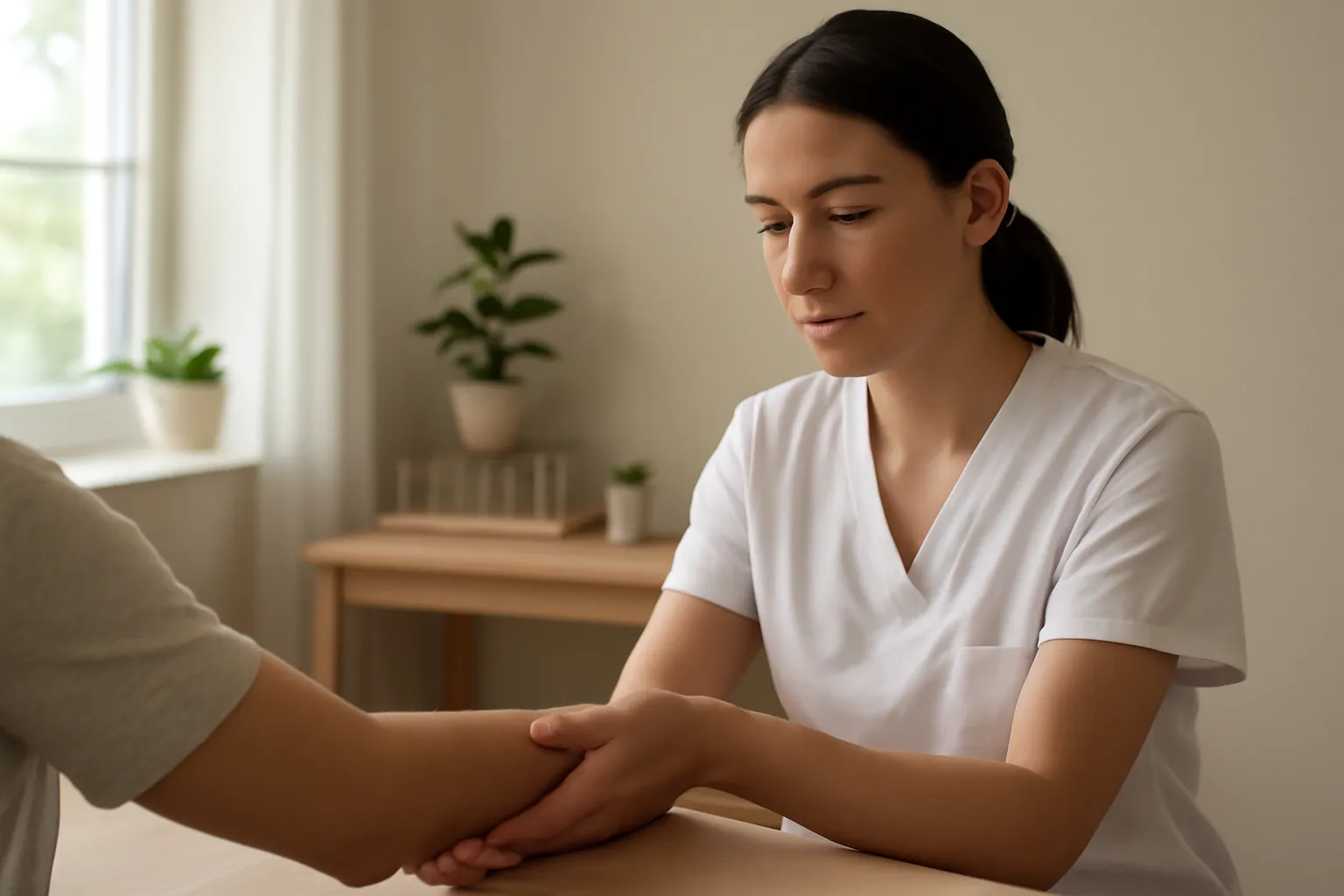 Reabilitação pós-lesão: como fisioterapia e acupuntura aceleram a recuperação